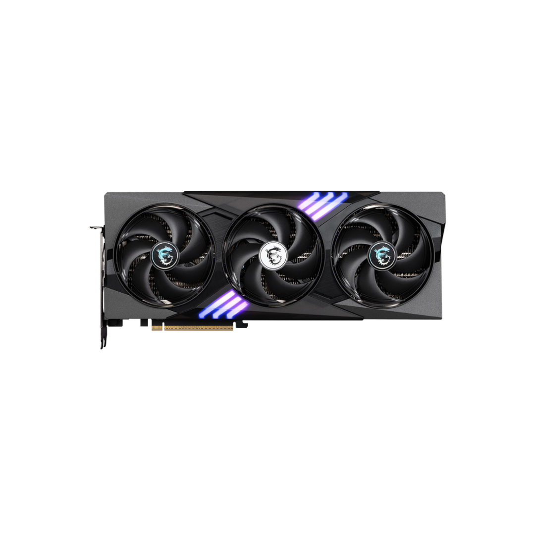 MSI RTX 5070 TI Gaming Trio OC Plus 16GB Graphics Card