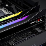 G.Skill Trident Z5 Neo RGB 64GB 2x32GB DDR5 6000MT/s CL30-40-40-96 1.40V AMD EXPO Desktop Memory F5-6000J3040G32GX2-TZ5NR