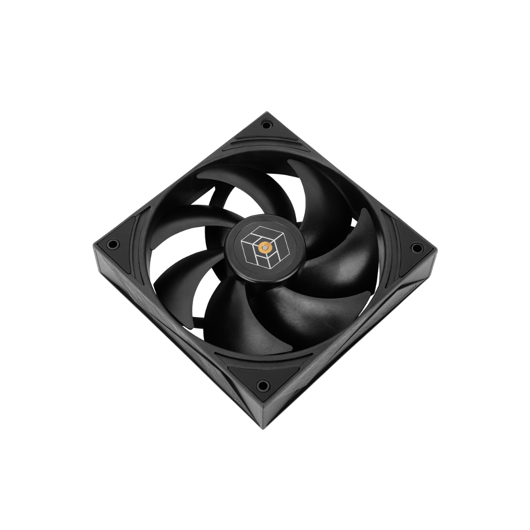 Thermalright TL-H12-X28 Black | TL-H12W-X28 White Fan