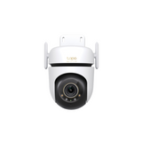 TPLink Tapo C530WS Outdoor Pan/Tilt Security Wi-Fi Camera
