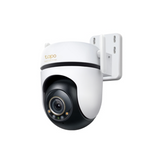 TPLink Tapo C530WS Outdoor Pan/Tilt Security Wi-Fi Camera