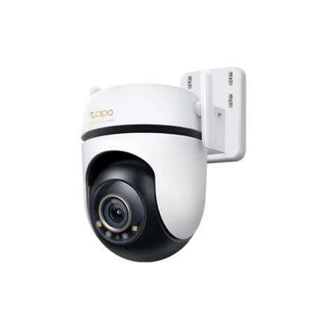 TPLink Tapo C530WS Outdoor Pan/Tilt Security Wi-Fi Camera
