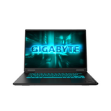 Gigabyte Gaming A16 CMHH2PH893SH Laptop (Black) | 16" FHD+ (1920x1200) 165Hz | i5-13420H | 16GB RAM | 512GB SSD | RTX 4050 | Windows 11 Home | Gigabyte Backpack