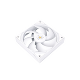 Thermalright TL-H12-X28 Black | TL-H12W-X28 White Fan