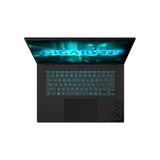 Gigabyte Gaming A16 CMHH2PH893SH Laptop (Black) | 16" FHD+ (1920x1200) 165Hz | i5-13420H | 16GB RAM | 512GB SSD | RTX 4050 | Windows 11 Home | Gigabyte Backpack