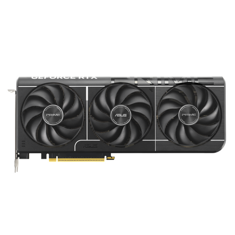 Asus Prime RTX 5070 12GB GDDR7 Graphics Card PRIME-RTX5070-12G