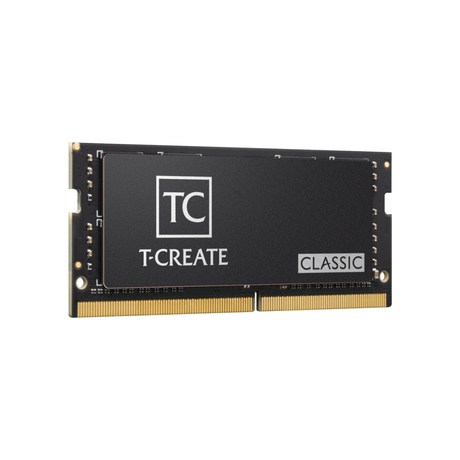 T-Force Create 32GB DDR4 3200MHz CL22 TTCBD432G3200HC22-S01