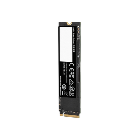 Gigabyte Aorus Gen4 7300 M.2 1TB NVME SSD w/o Heat Spreader GP-AG4731TB-N