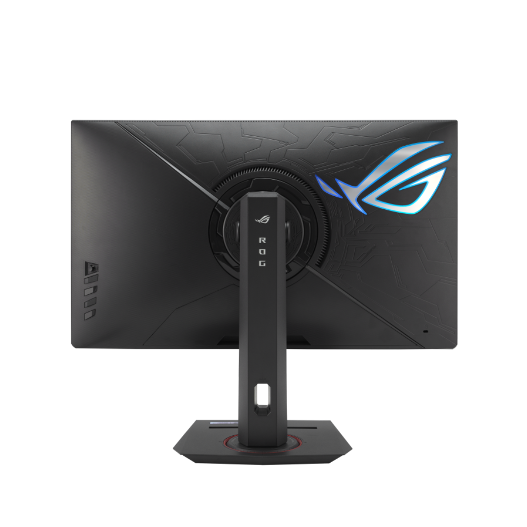 Asus ROG Strix XG27UCG 27" Fast IPS 3840x2160 Dual Mode (4K 160Hz or FHD 320Hz) 1ms GTG Gaming Monitor