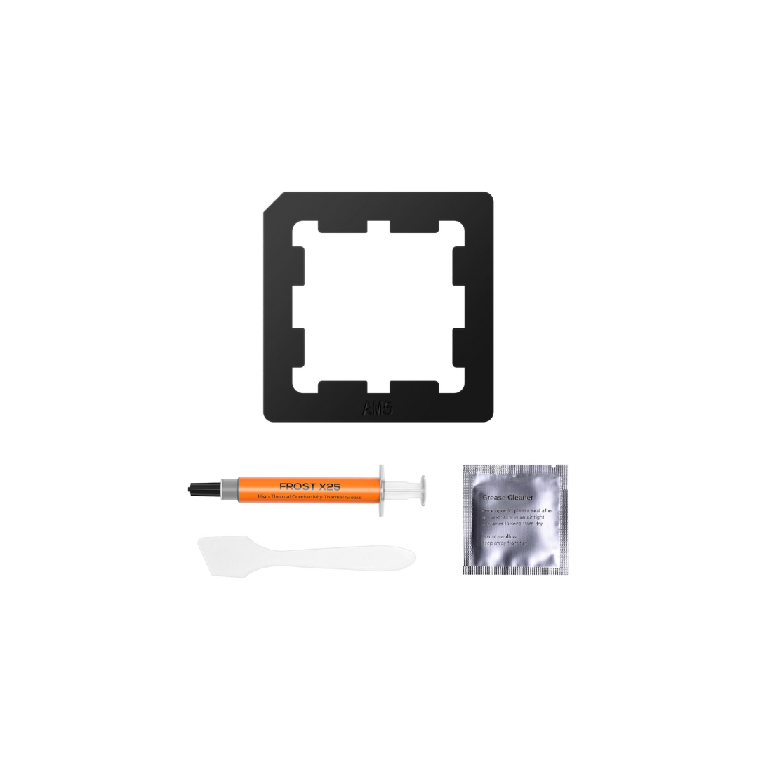 ID Cooling AM5-TPGS Thermal Paste Guard Set