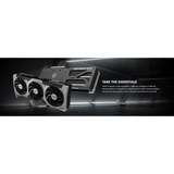 MSI RTX 5070 Ventus 3X OC 12GB GDDR7 Graphics Card