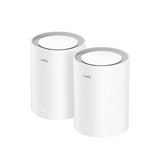 Cudy M3600 BE3600 WIFI7 Gigabit Mesh Solution Router (1 Pack/2 Pack)