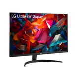 LG 32UR500K-B 31.5" 60Hz 4K 3840x2160 4ms HDR10 Montior w/ Speaker