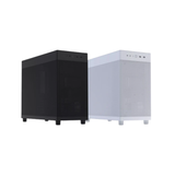 Asus Prime AP303 Mesh ATX PC Case ( Black | White )