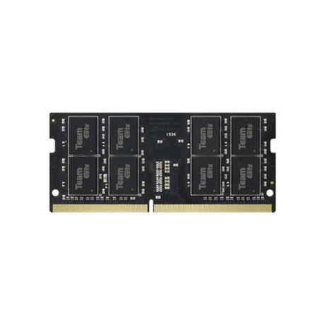 Teamgroup Elite 16GB DDR4 3200MHz SoDimm Memory TED416G3200C22-S01