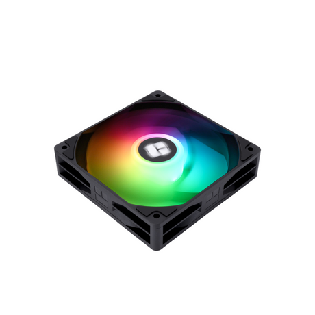Thermalright TL-C12C-X28-S Black ARGB Fan