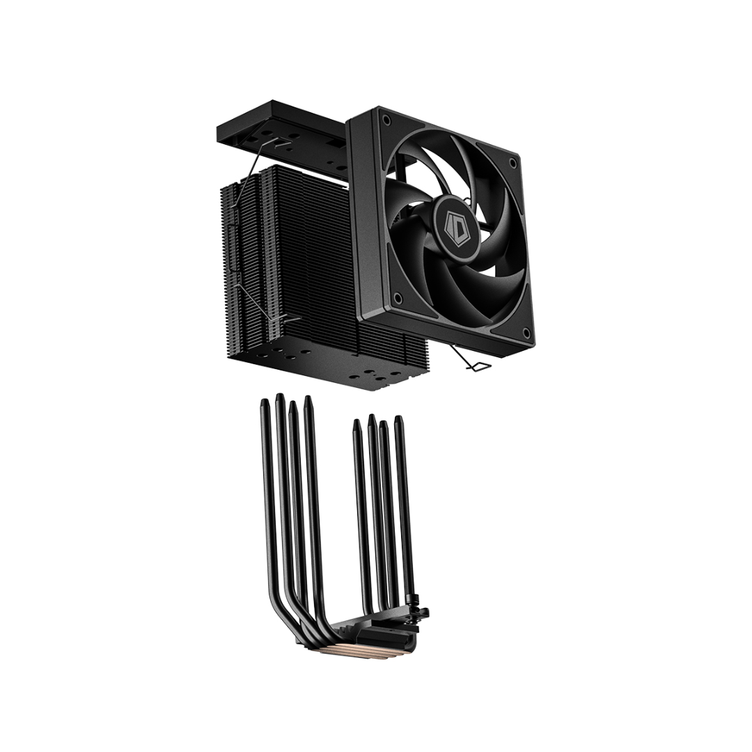 ID Cooling FROZN A410 TD 2X120mm PWM CPU Cooler
