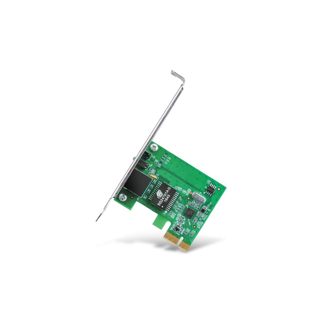 TPLink TG-3468 Gigabit PCI Express Network Adapter