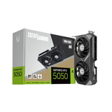 Zotac RTX 5050 Twin Edge OC 8GB GDDR6 ZT-B50500H-10M Graphics Card