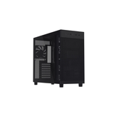 Asus Prime AP303 Tempered Glass ATX PC Case ( Black | White )