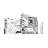Gigabyte X870M AORUS ELITE WiFi7 ICE DDR5 AM5 Motherboard