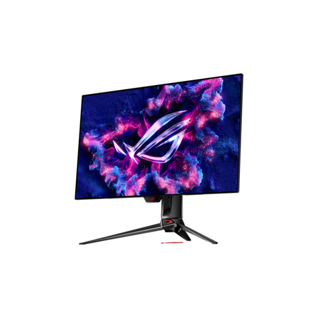 Asus ROG Swift OLED PG32UCDP 32" 3840x2160 0.03ms GTG WOLED Gaming Monitor with Versatile Dual Mode (4K@240Hz or FHD@480Hz)