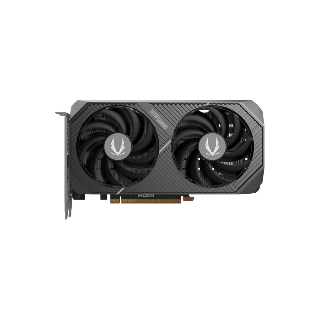 Zotac RTX 5050 Twin Edge OC 8GB GDDR6 ZT-B50500H-10M Graphics Card