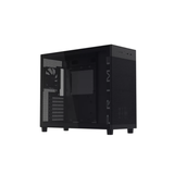 Asus Prime AP303 Tempered Glass ATX PC Case ( Black | White )