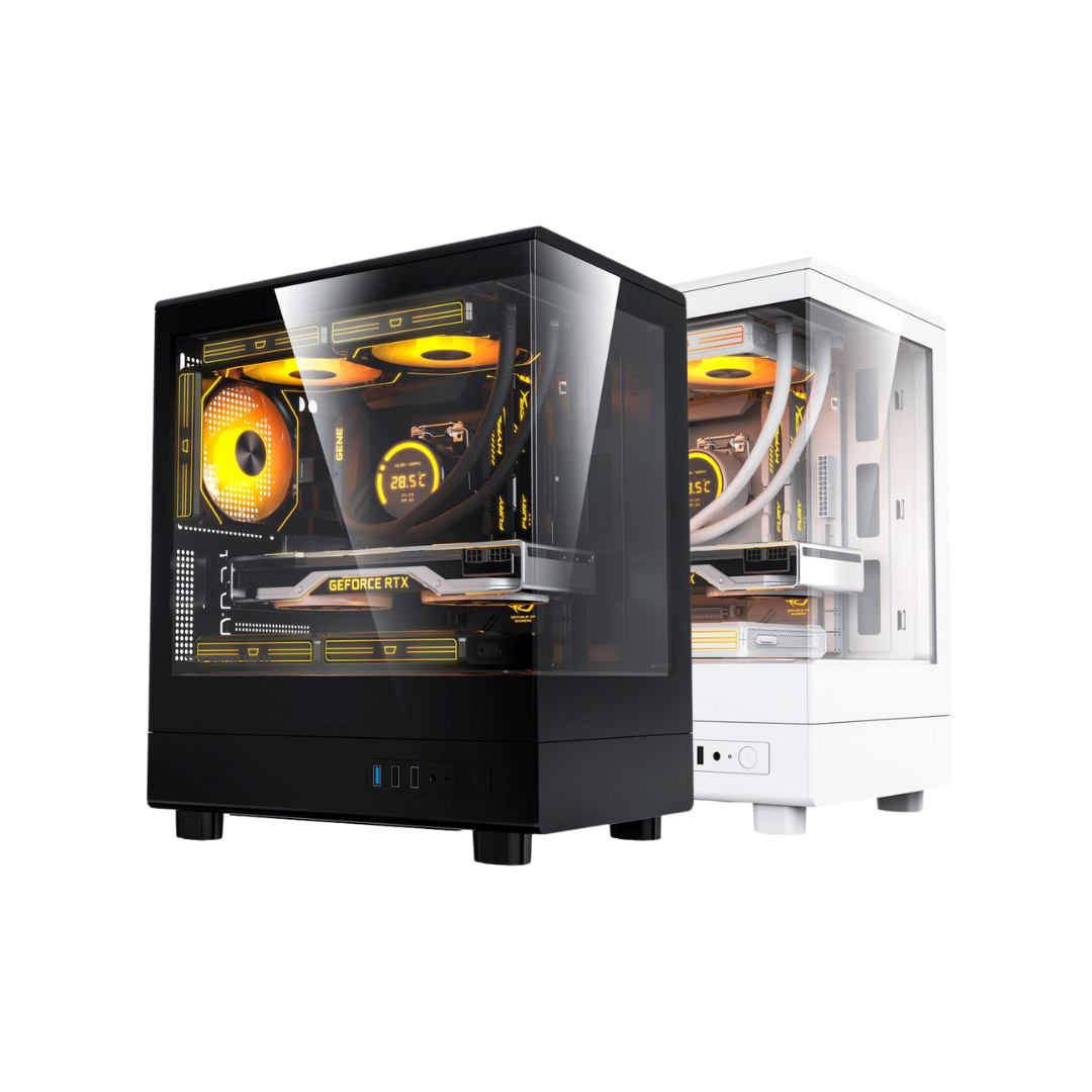 Darkflash DB330M mATX PC Case