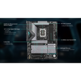 Gigabyte Z890 Eagle WiFi7 4*D5 ATX WiFi7 LGA1851 Motherboard