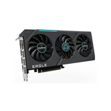 Gigabyte RTX 4070 TI EAGLE 12GB GV-N407TEAGLE-12GD-2.0 Graphics Card