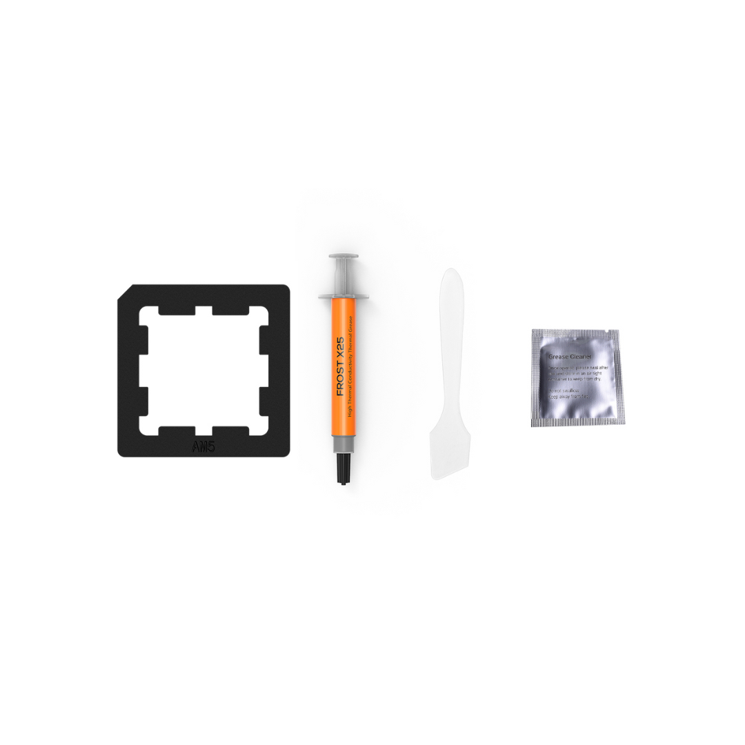 ID Cooling AM5-TPGS Thermal Paste Guard Set