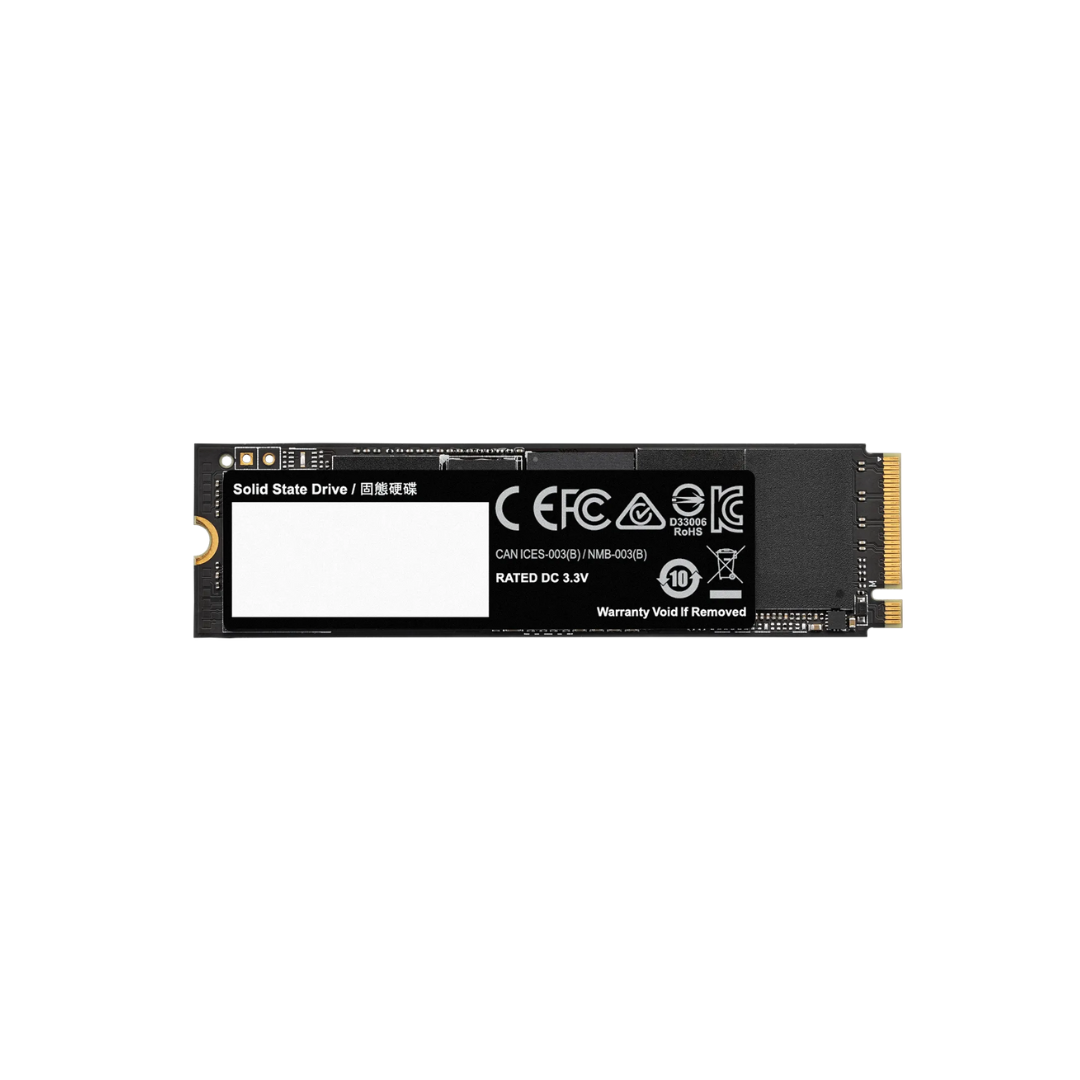 Gigabyte Aorus Gen4 7300 M.2 1TB NVME SSD w/o Heat Spreader GP-AG4731TB-N