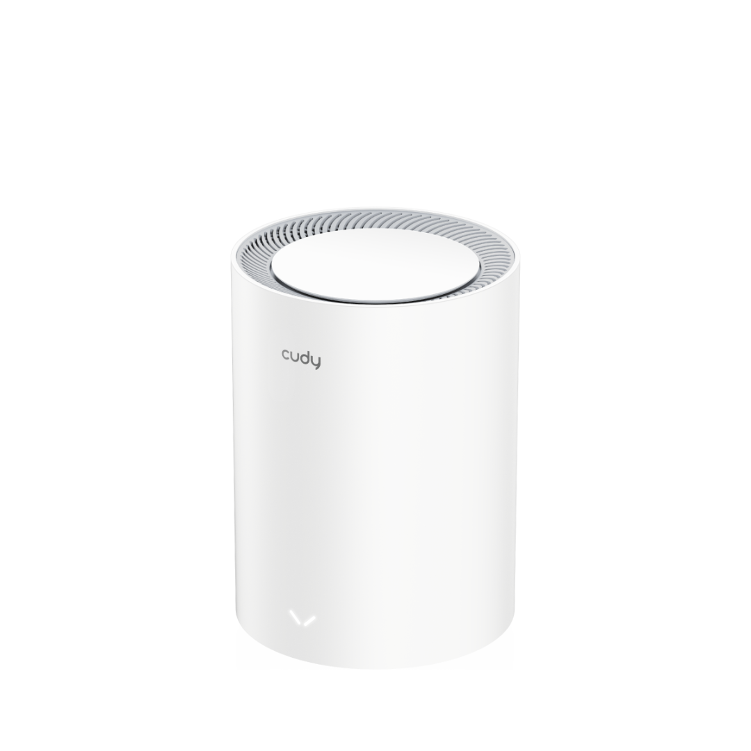 Cudy M3600 BE3600 WIFI7 Gigabit Mesh Solution Router (1 Pack/2 Pack)