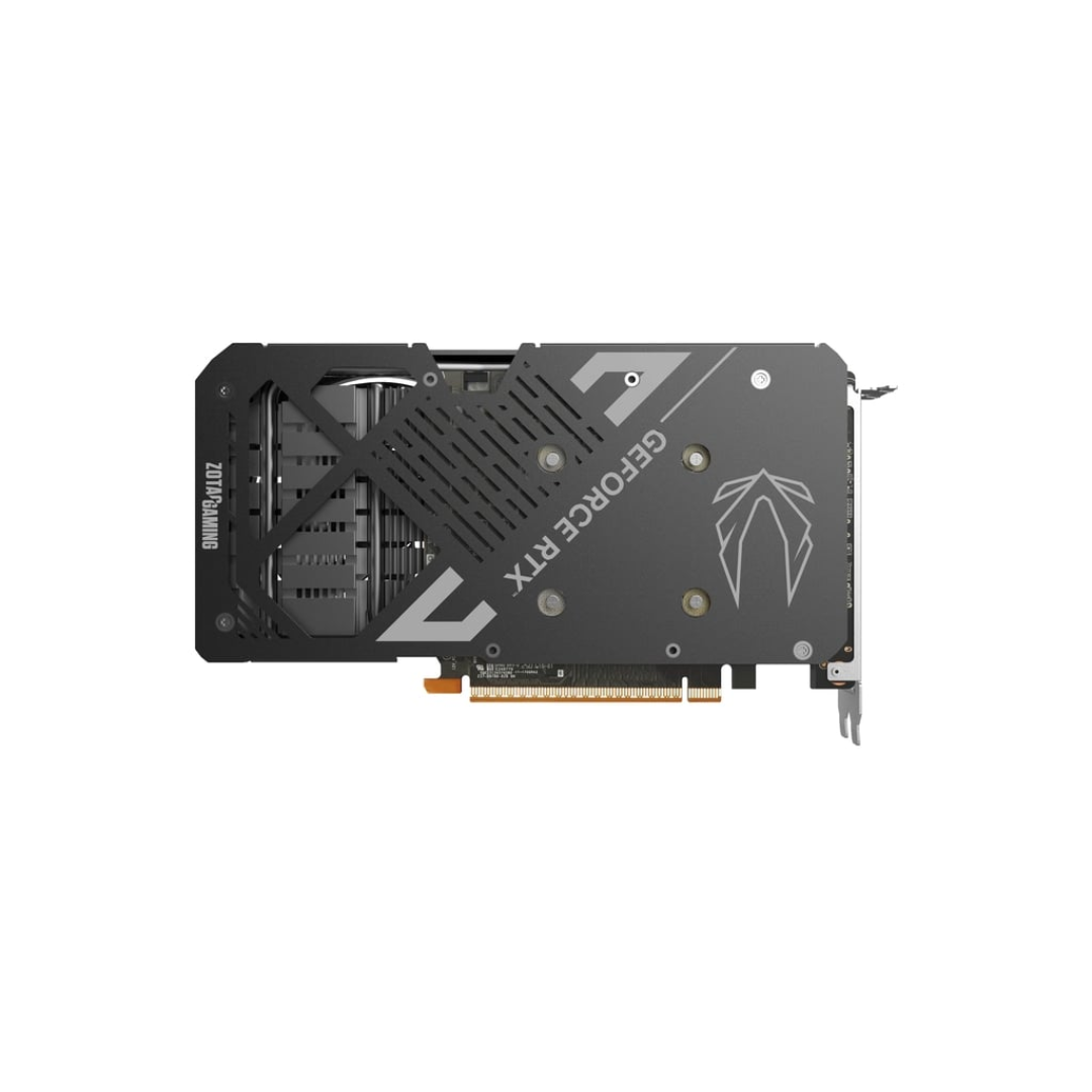 Zotac RTX 5050 Twin Edge OC 8GB GDDR6 ZT-B50500H-10M Graphics Card