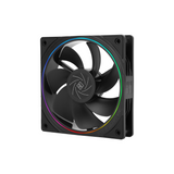 Thermalright ARGB Reverse Fan TL-S12R Black | TL-S12RW White