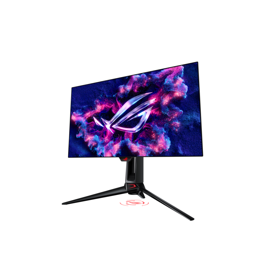 Asus ROG Swift OLED PG27AQDP 27" 480Hz QHD 2560x1440 0.03ms (GTG) WOLED Ultra-Fast Gaming Monitor