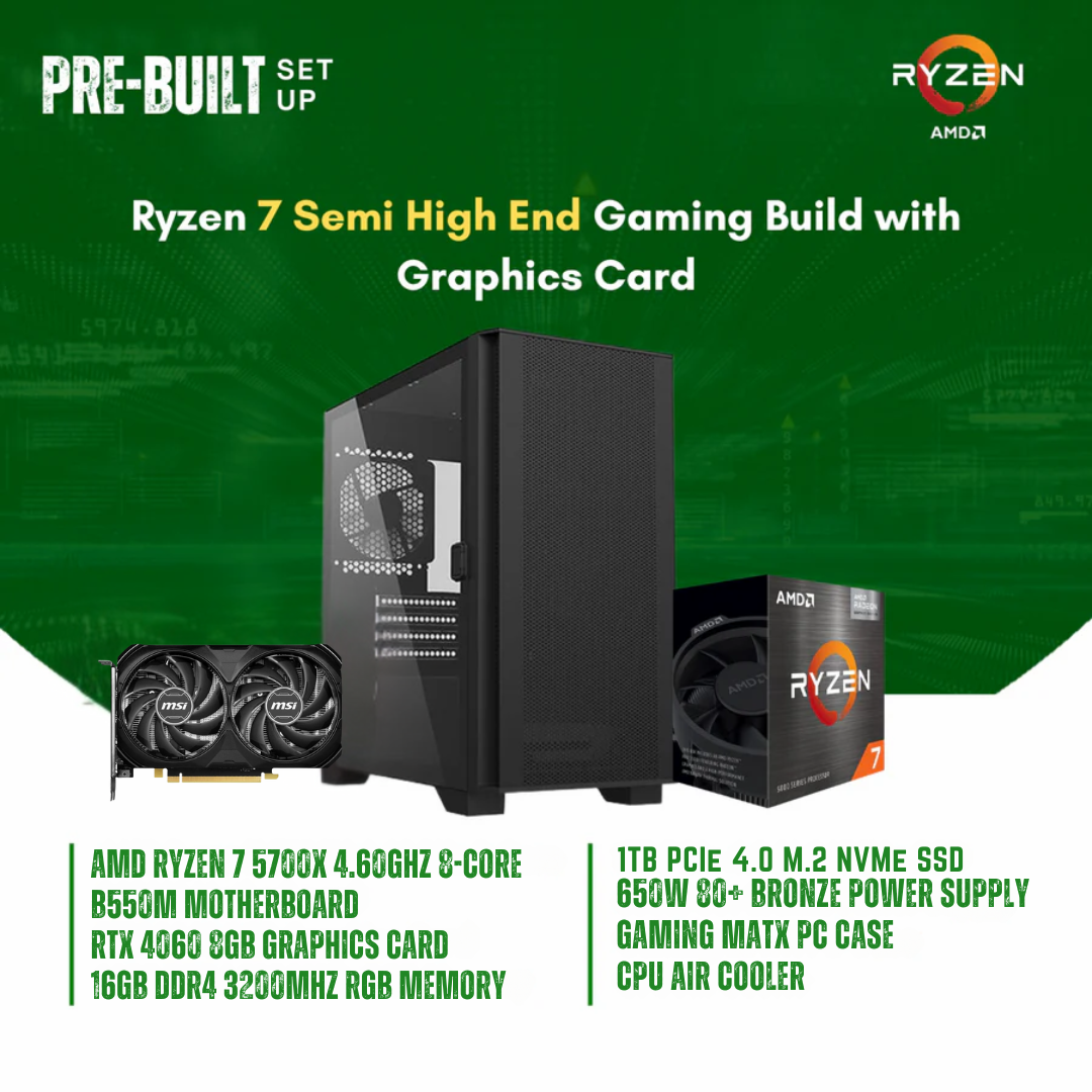 Ryzen7 5700X 　B550M 　DDR4メモリー MAXSUN B550M with Ryzen 7 5700X CPU Memory DDR4 32GB (16GB*2
