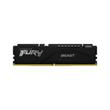 Kingston Fury Beast 32GB 2x16 DDR5 6000MT/s CL30 Desktop Memory KF560C30BBK2-32