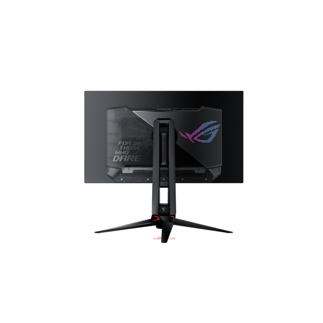 Asus ROG Swift OLED PG27AQDP 27" 480Hz QHD 2560x1440 0.03ms (GTG) WOLED Ultra-Fast Gaming Monitor