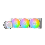 MSI MAG Coreliquid E360 White ARGB CPU Liquid Cooler