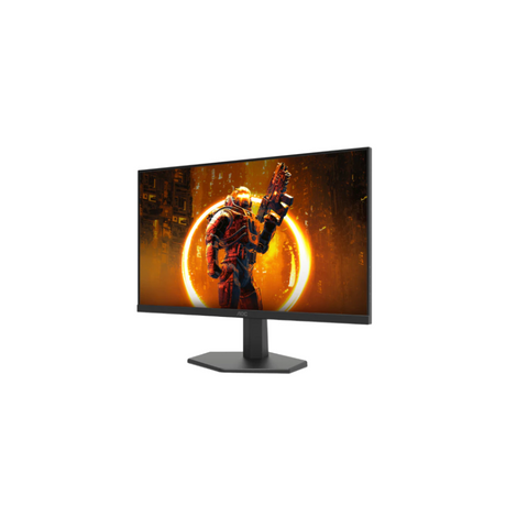 AOC 24G11ZE 24" IPS 240Hz 1920X1080 FHD/FS 0.3ms HDR10 ADAPTIVE SYNC Gaming Monitor HDMI2.0 DP