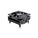 Thermalright AXP90-X47 Black Low Profile Air Cooler