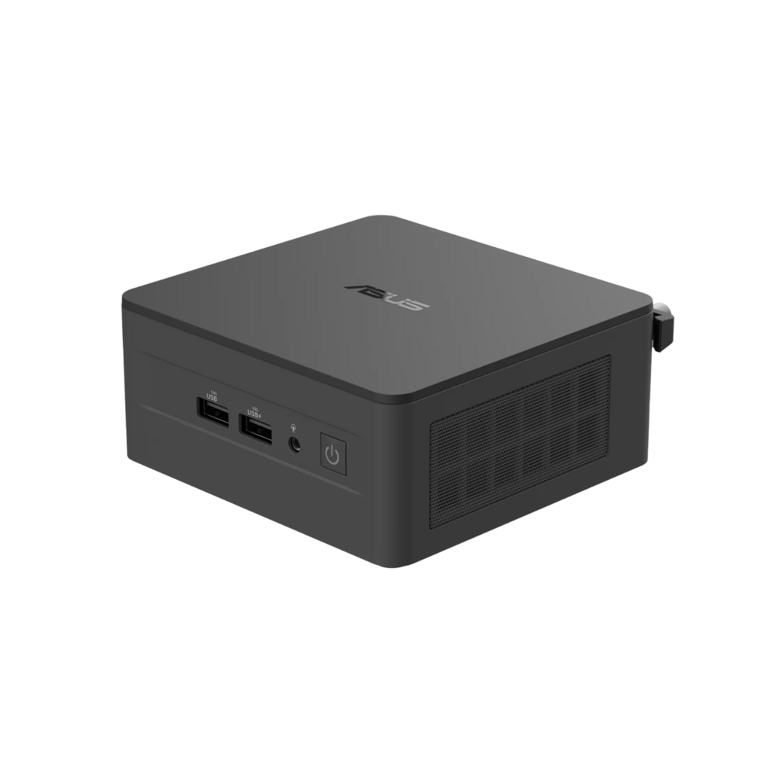 Asus NUC 13 PRO i5-1340P Slim Barebone System with cable RNUC13ANHH50000I
