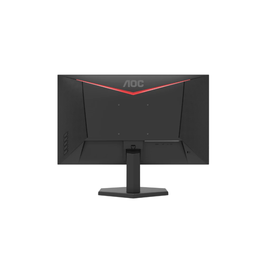 AOC 24G11ZE 24" IPS 240Hz 1920X1080 FHD/FS 0.3ms HDR10 ADAPTIVE SYNC Gaming Monitor HDMI2.0 DP