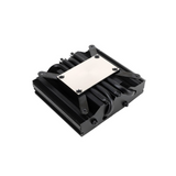 Thermalright AXP90-X47 Black Low Profile Air Cooler