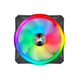 Corsair iCUE QL120 RGB 120mm PWM Single Fan CO-9050097-WW