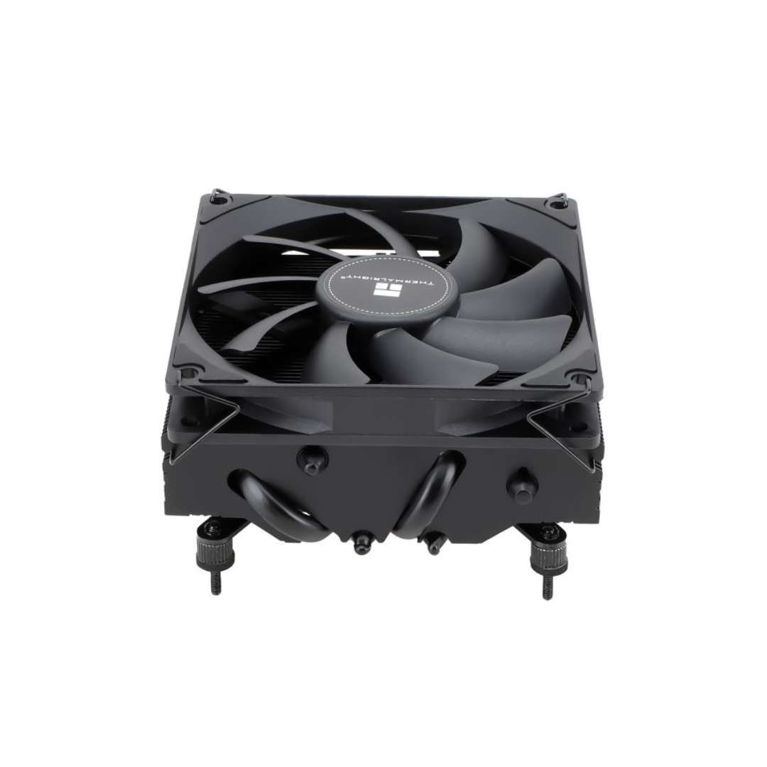 Thermalright AXP90-X47 Black Low Profile Air Cooler