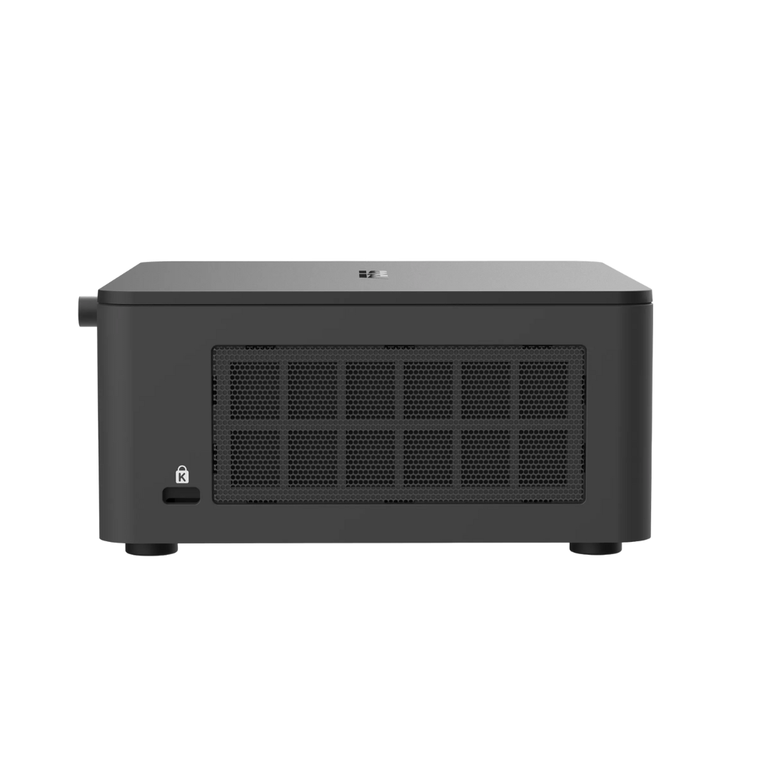 Asus NUC 13 PRO i5-1340P Slim Barebone System with cable RNUC13ANHH50000I