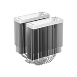 ID Cooling FROZN A620 Pro SE ARGB White Twin Tower 2X120mm PWM CPU Cooler